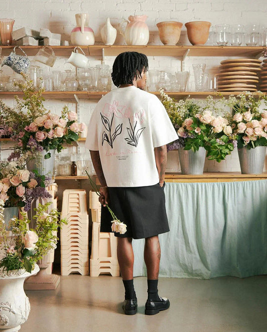 Duke + Dexter x Represent, about:blank & More: The Best Collaborations of 2024
