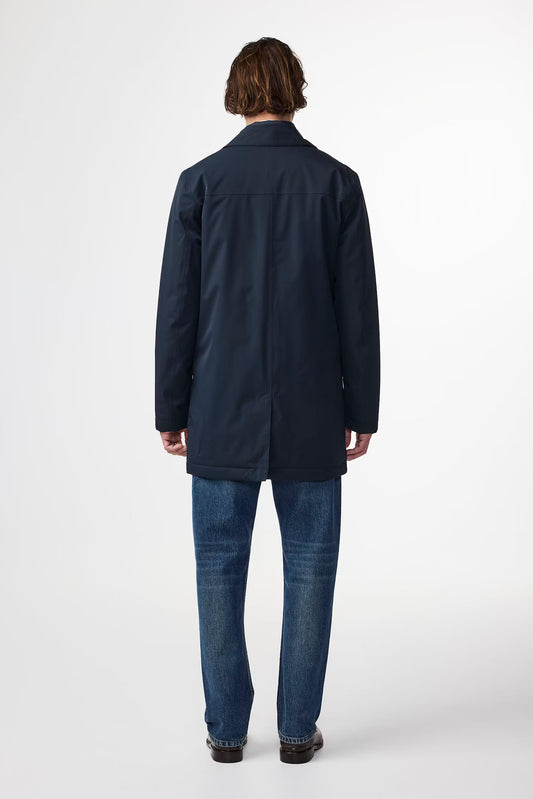 NN.07 Navy Blake Jacket