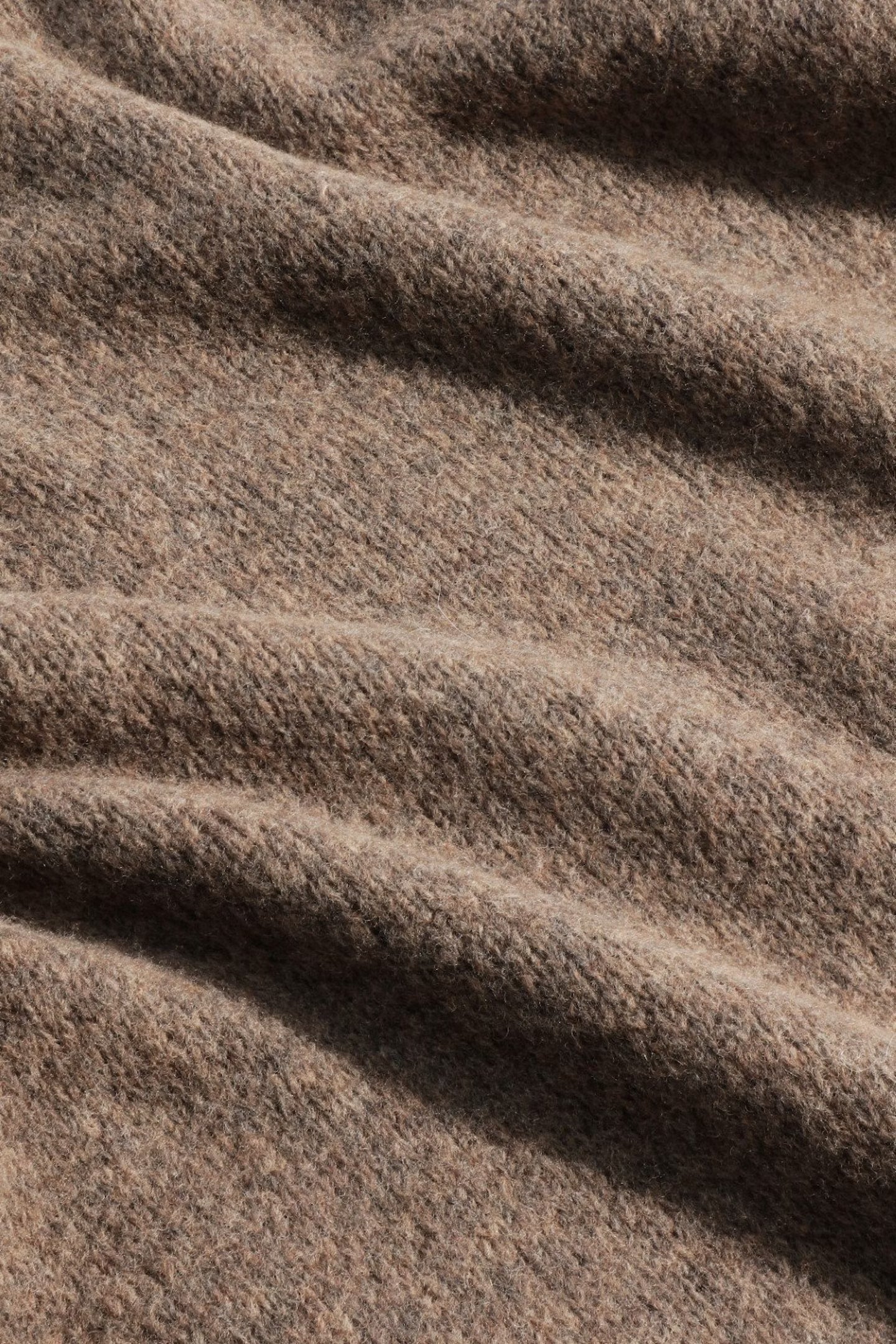 NN.07 Tarmac Lee Wool blend Sweater