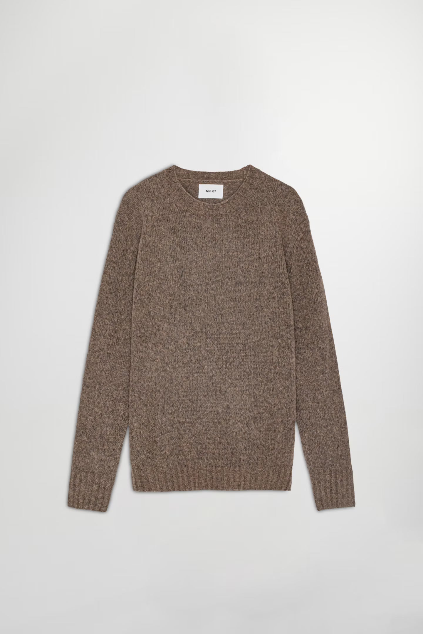 NN.07 Tarmac Lee Wool blend Sweater
