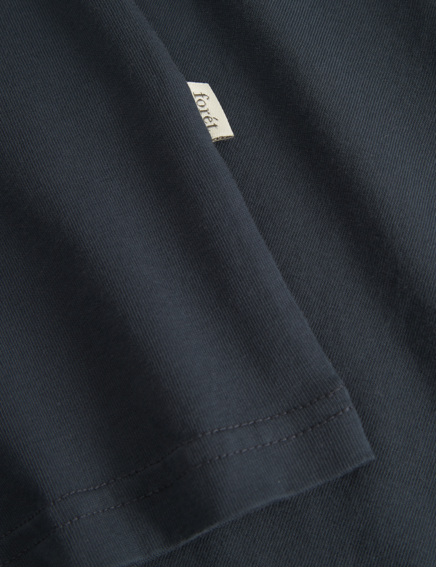 Forét Navy Amber Bee T-Shirt