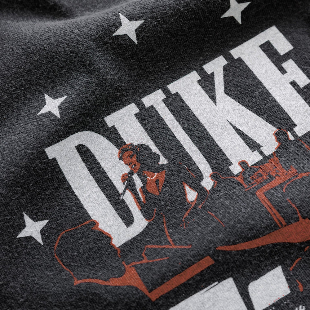 Duke + Dexter Black Duke Jazz Club T-Shirt