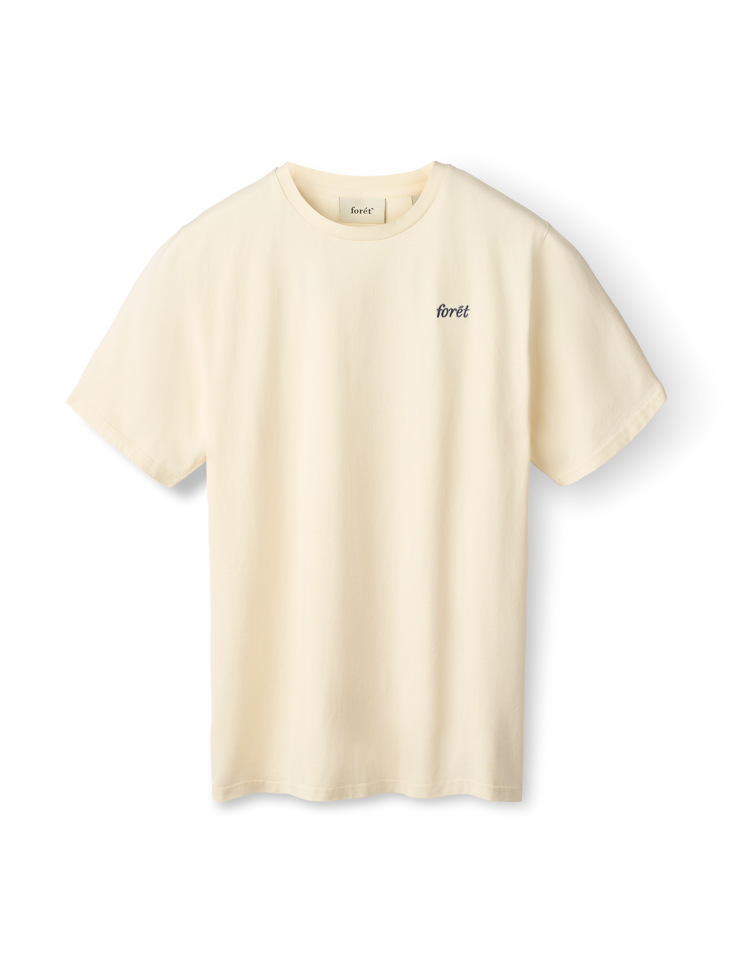 Forét Cloud Fin T-Shirt
