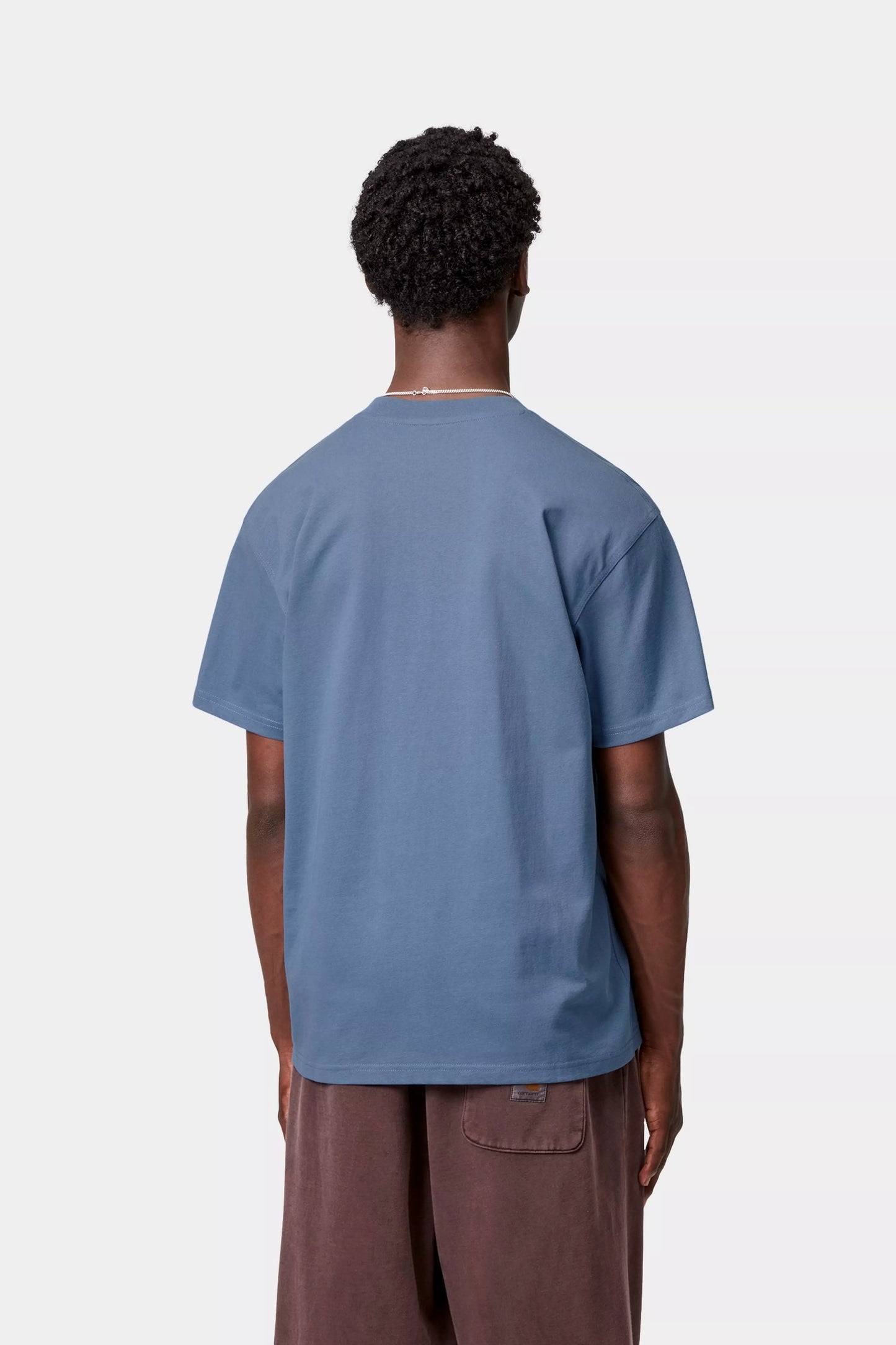 Carhartt WIP Sorrent American Script T-Shirt