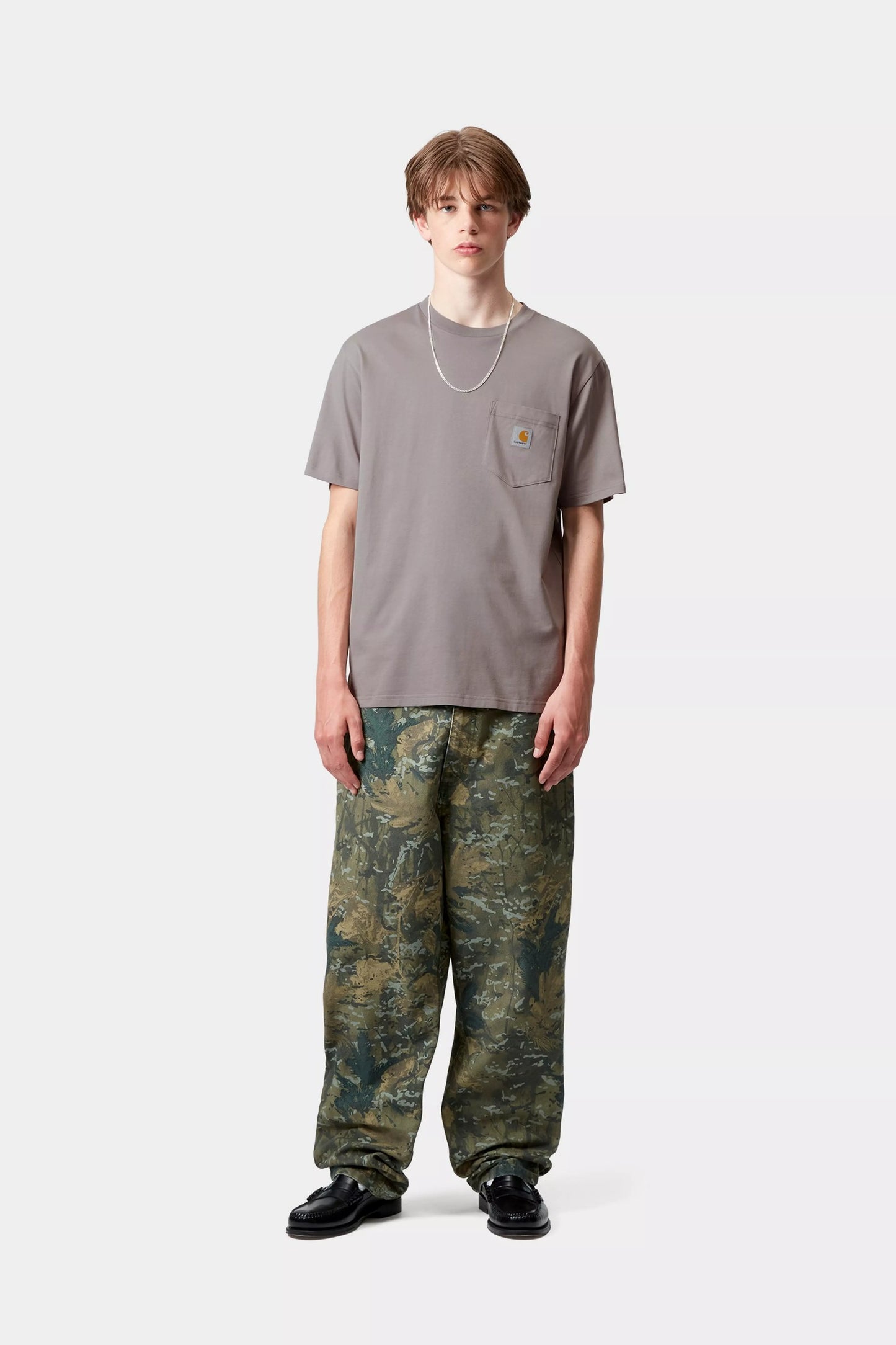 Carhartt WIP Yosemite Pocket T-Shirt