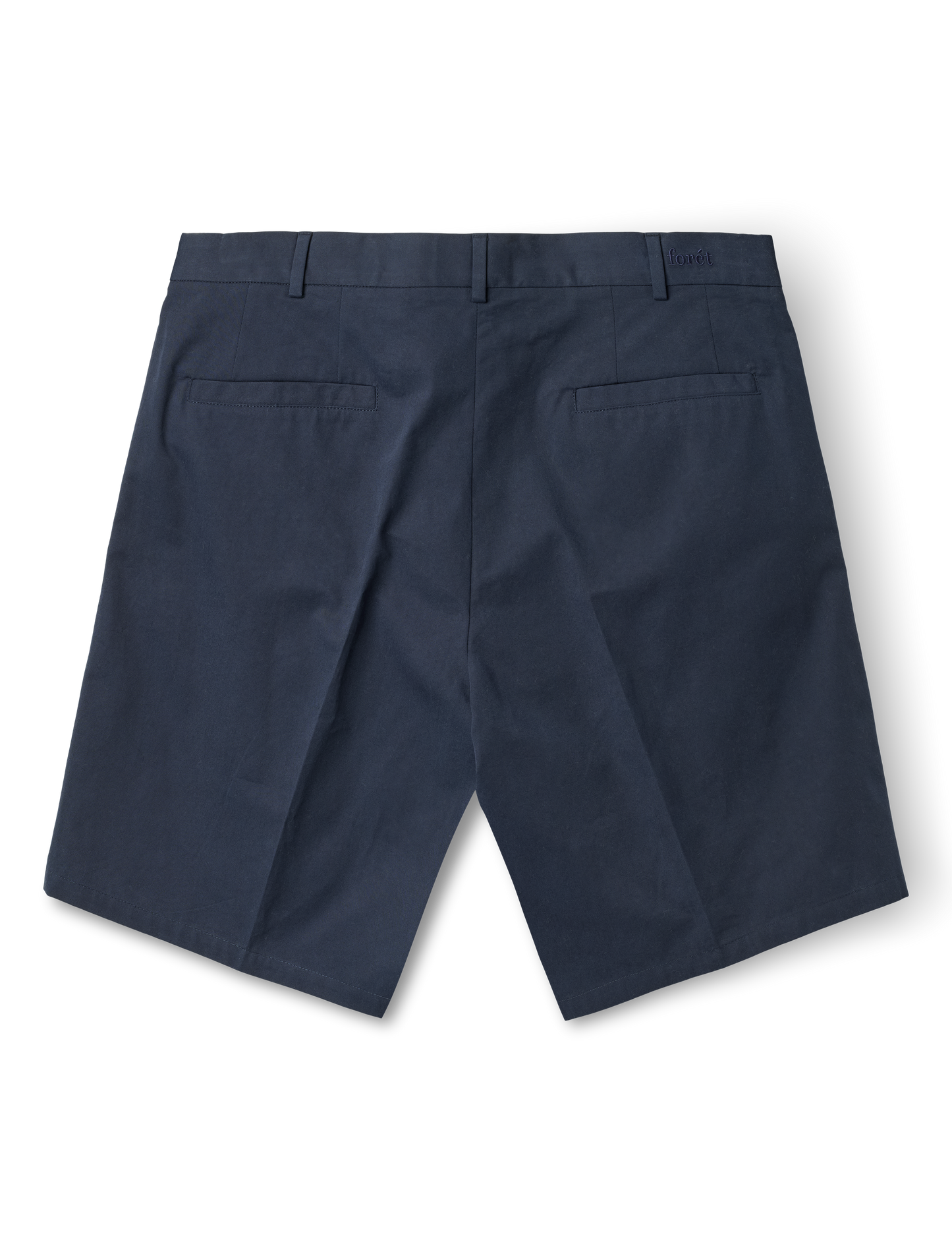 Forét Navy Writer Shorts