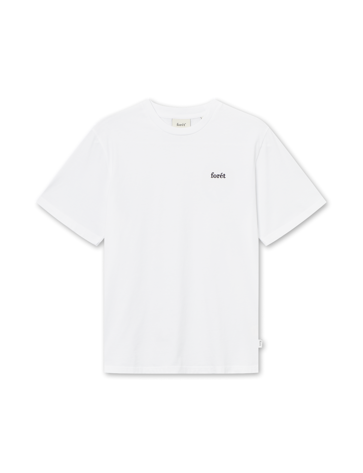 Forét White Oak T-Shirt