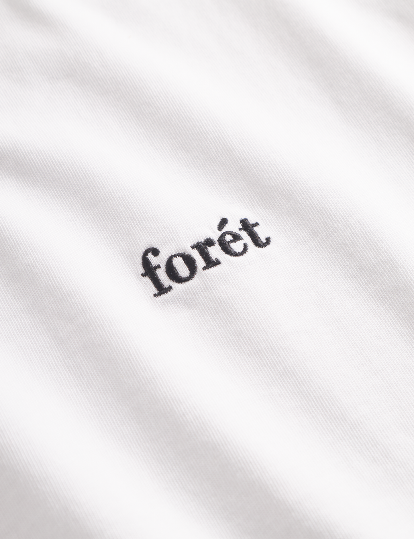 Forét White Oak T-Shirt