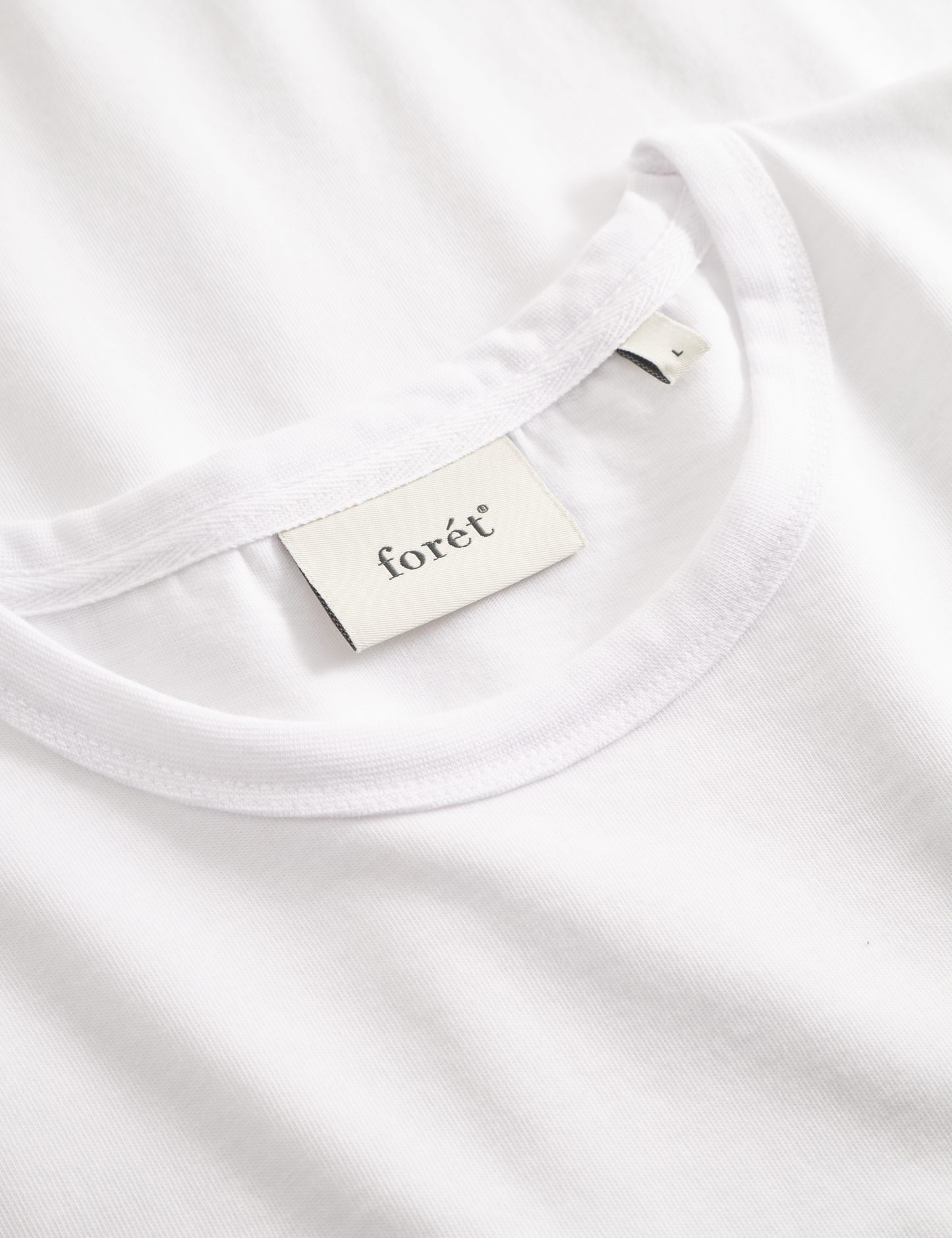 Forét White Oak T-Shirt
