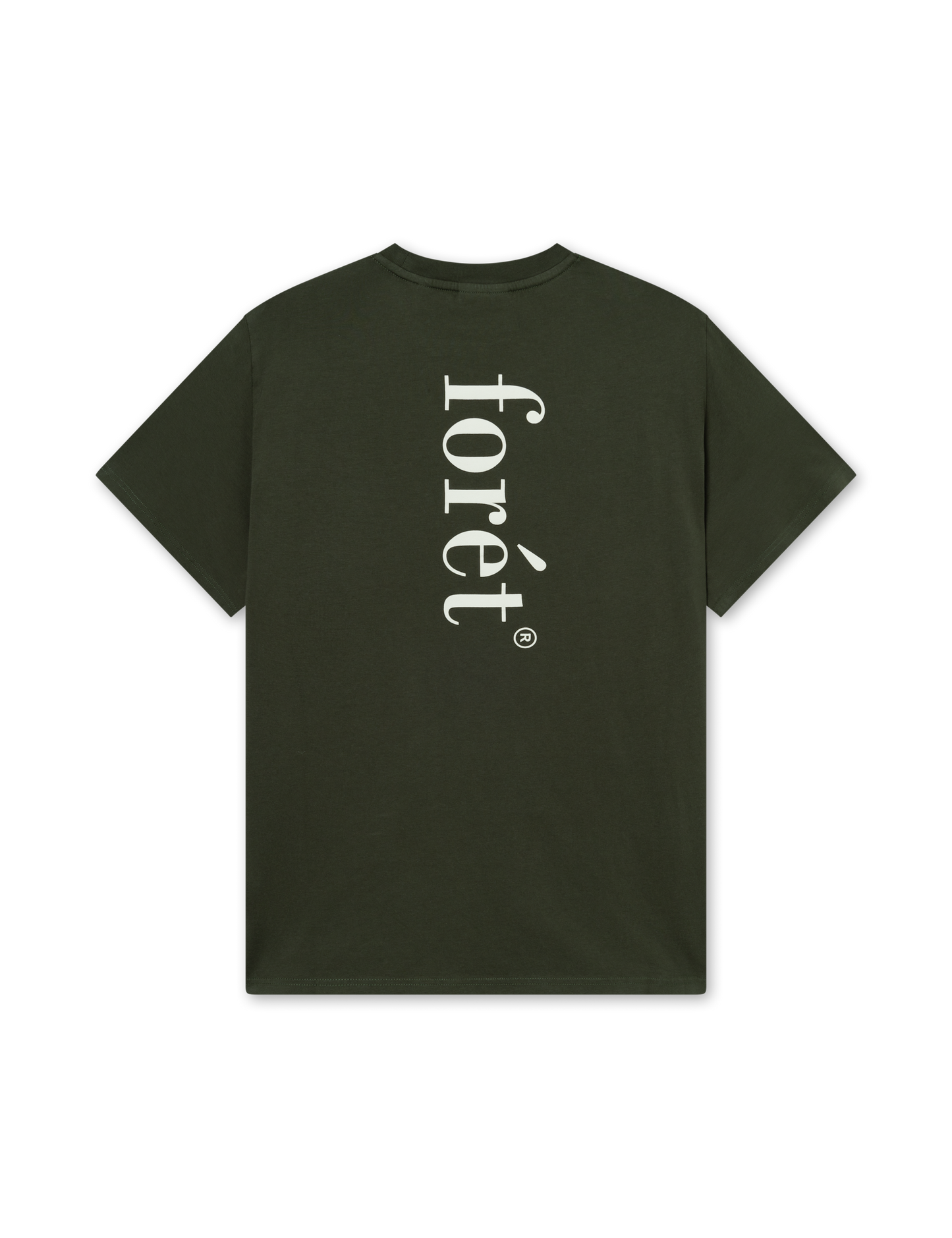 Forét Green Ocean T-Shirt