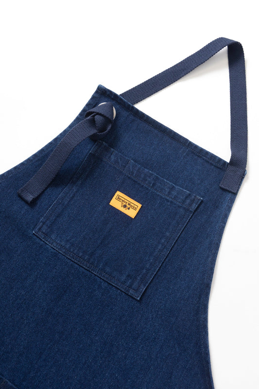 Service Works Denim Apron