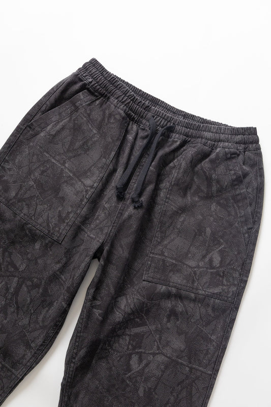 Service Works Xerox Camo Chef Pant