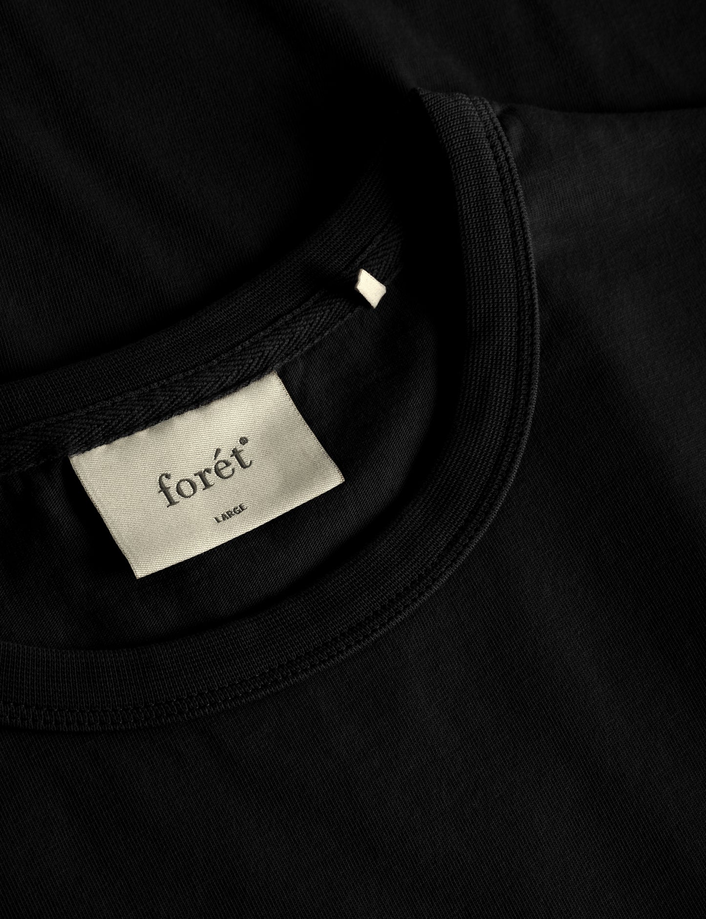 Forét Black Oak T-Shirt