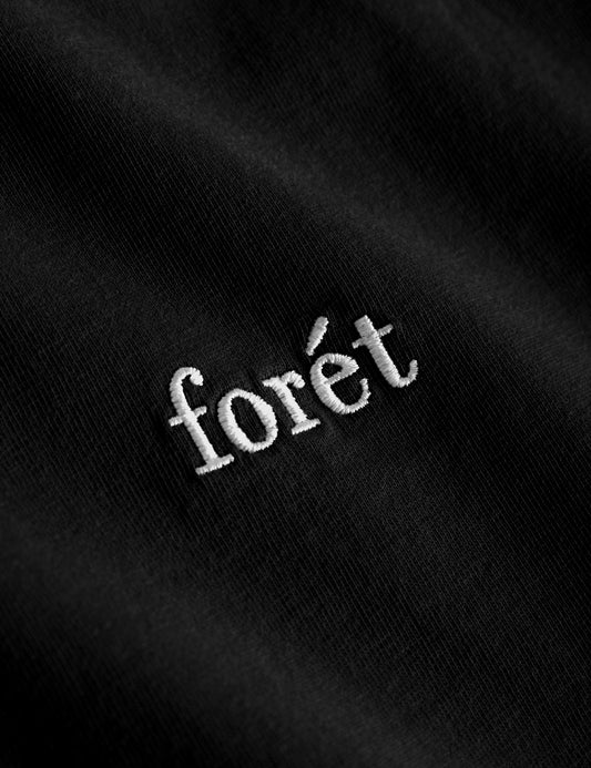 Forét Black Oak T-Shirt