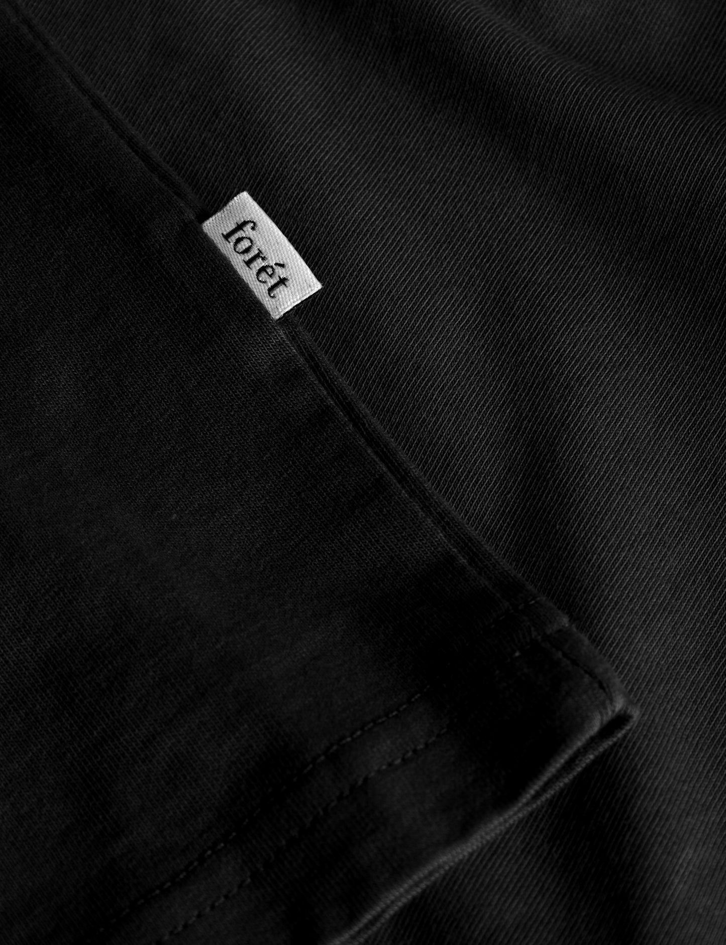 Forét Black Oak T-Shirt