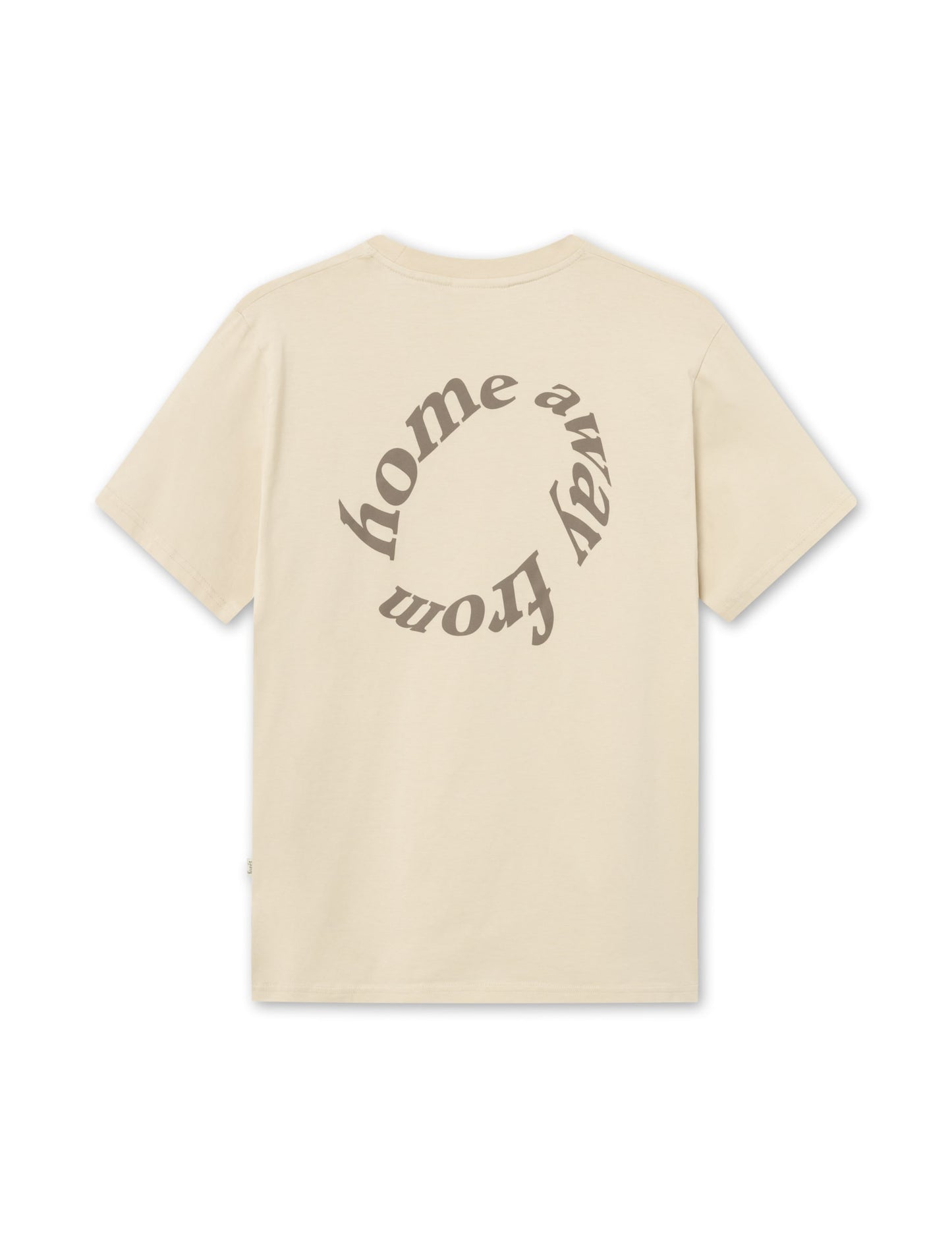 Forét Oat Turn T-Shirt