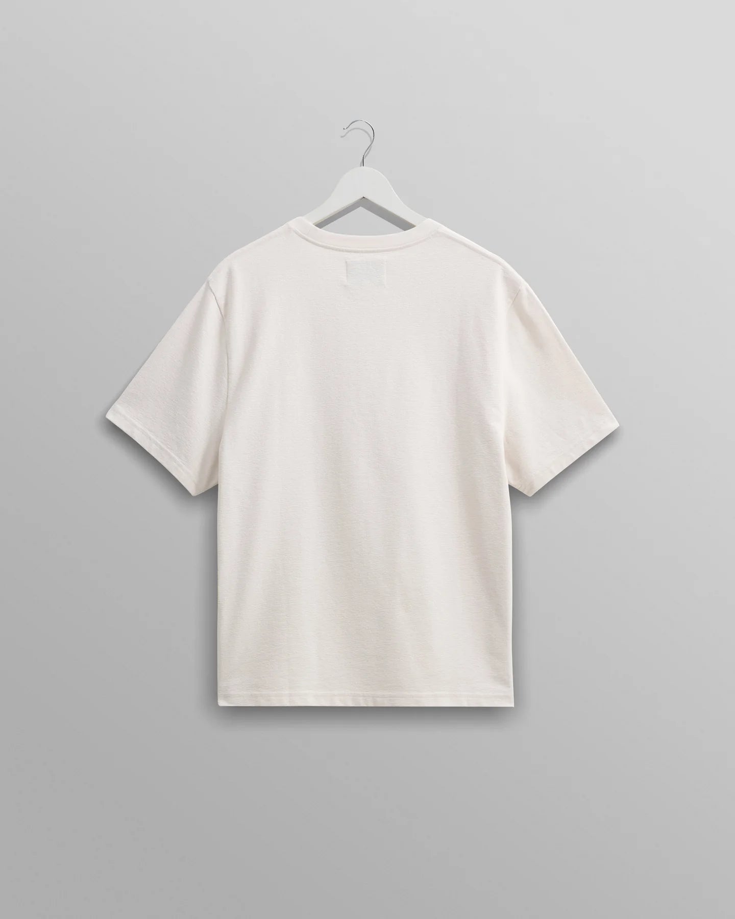 Wax London Cream Dean T-Shirt