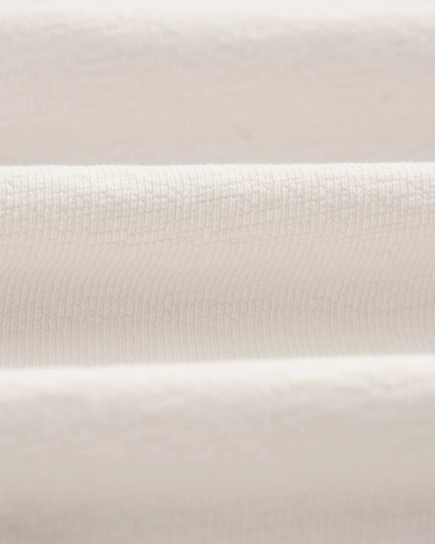 Wax London Cream Dean T-Shirt