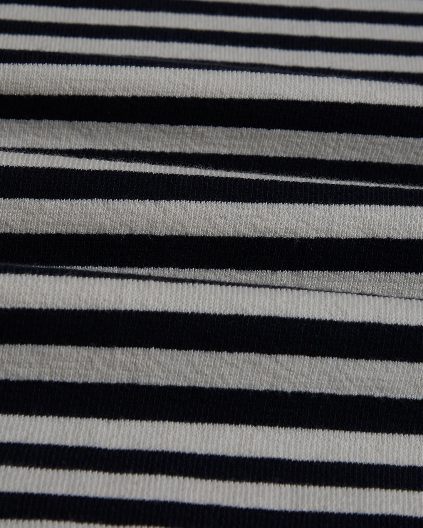 Wax London Stripe Dean T-Shirt