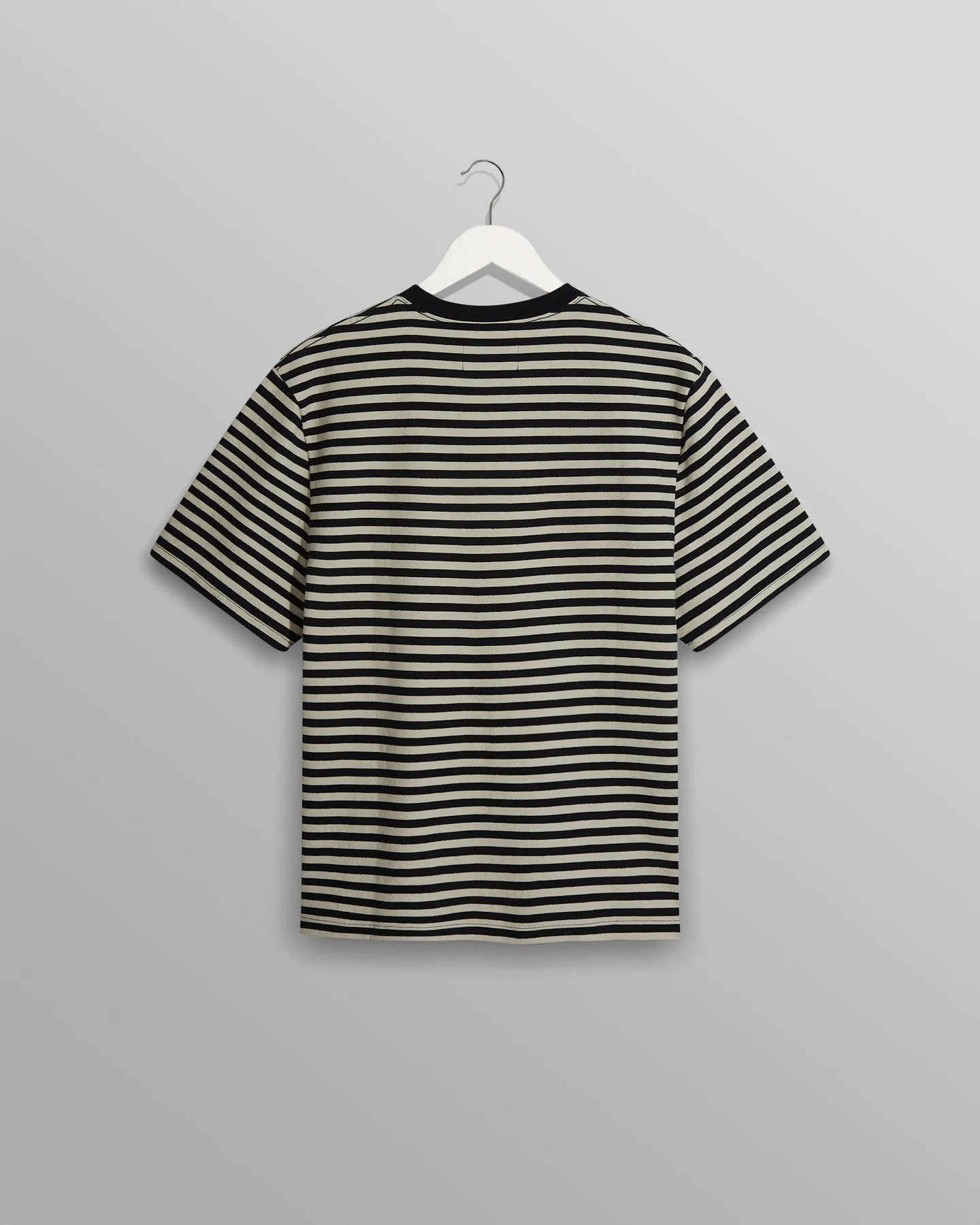 Wax London Stripe Dean T-Shirt