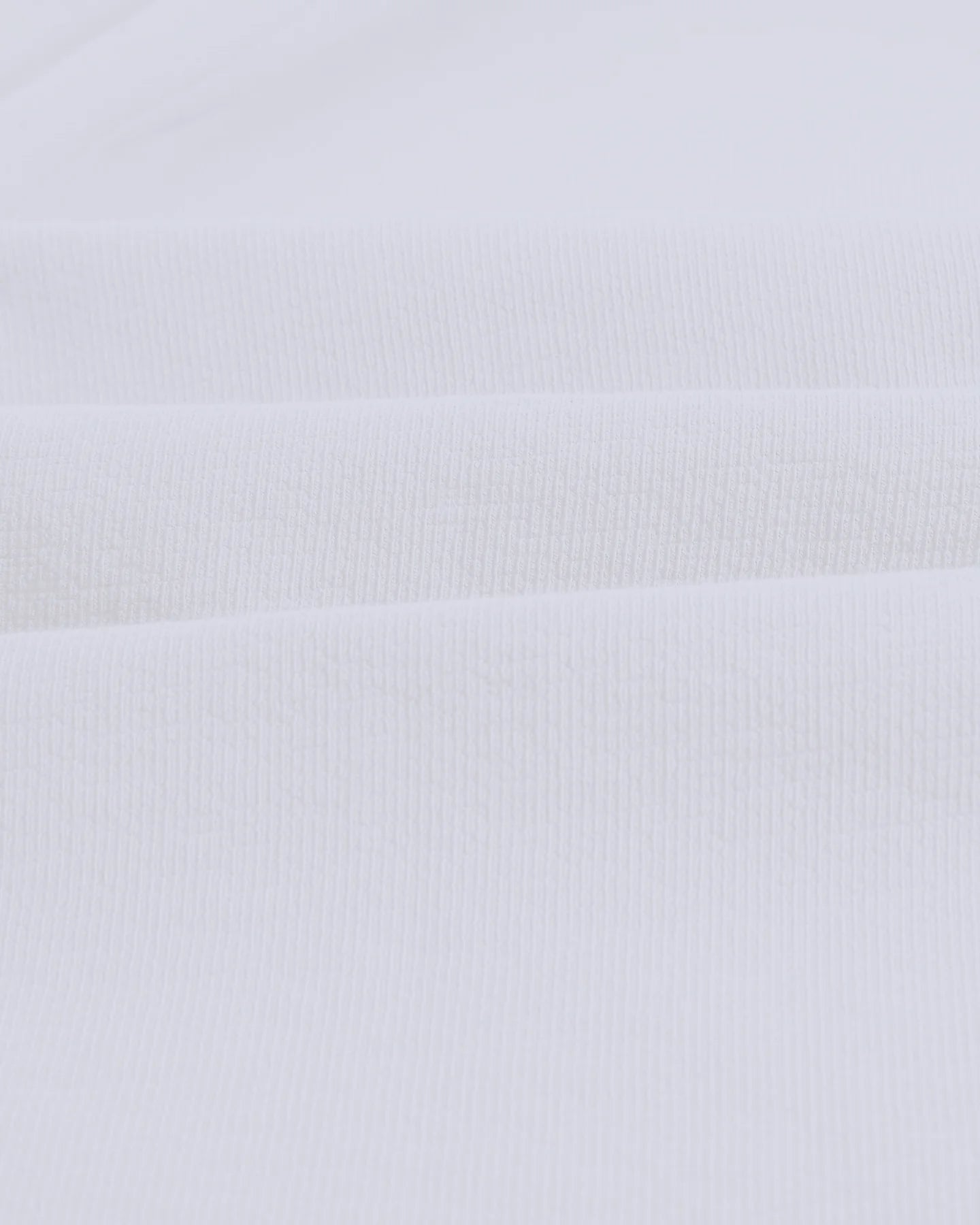 Wax London White Dean T-Shirt