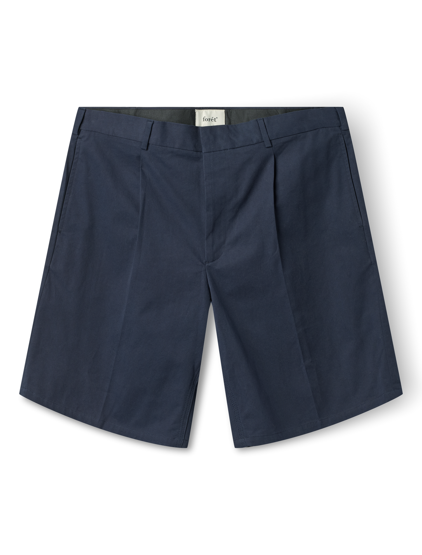 Forét Navy Writer Shorts