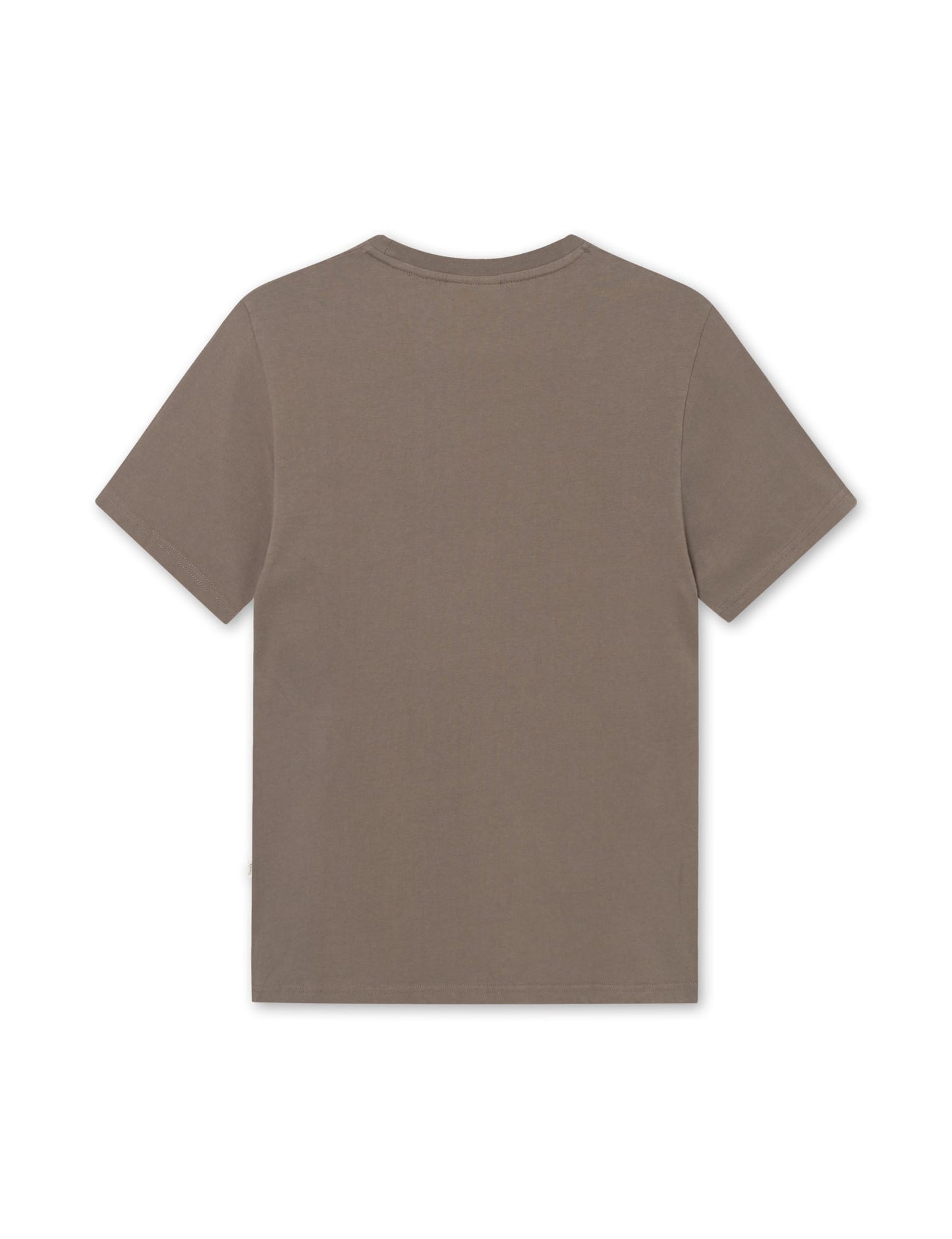 Forét Cold Brown Amber T-Shirt