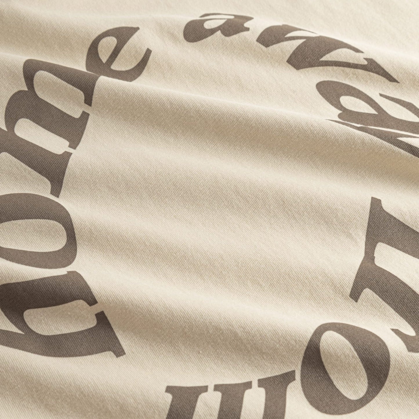 Forét Oat Turn T-Shirt
