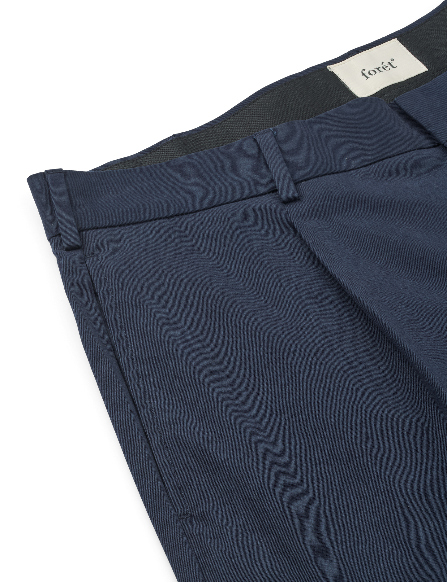 Forét Navy Writer Shorts