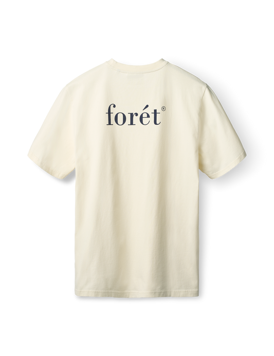 Forét Cloud Still T-Shirt