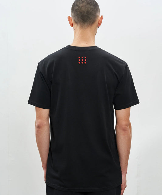 Hidden Hideout Black Classic Unity Tee