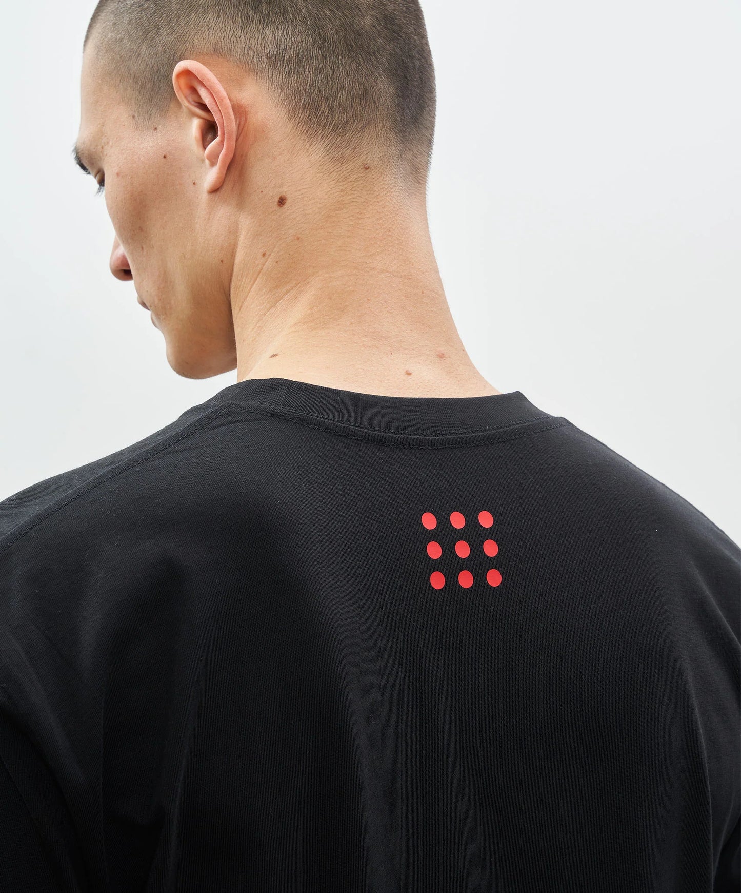 Hidden Hideout Black Classic Unity Tee