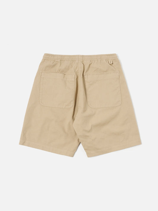 Universal Works Sand Simple Short