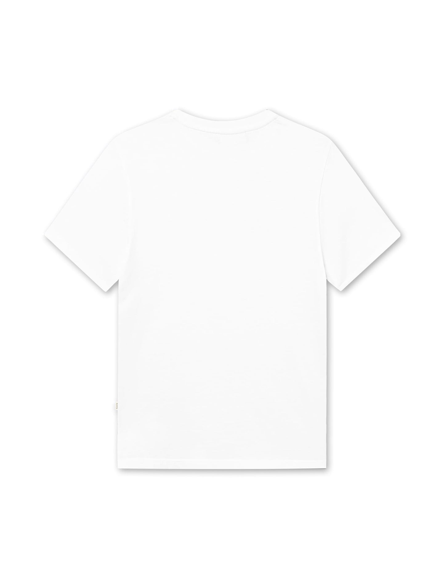 Forét White Amber T-Shirt