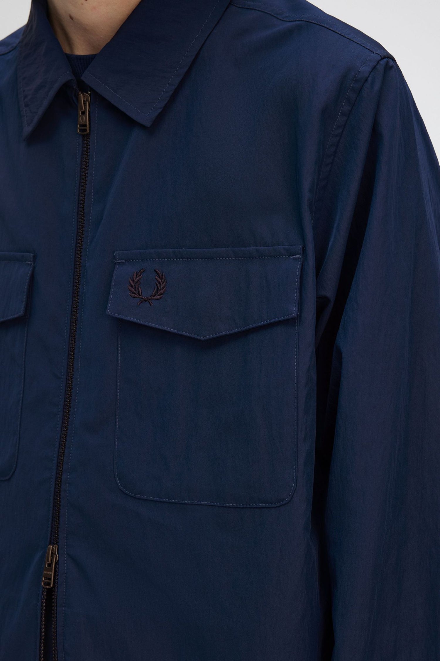 Fred Perry