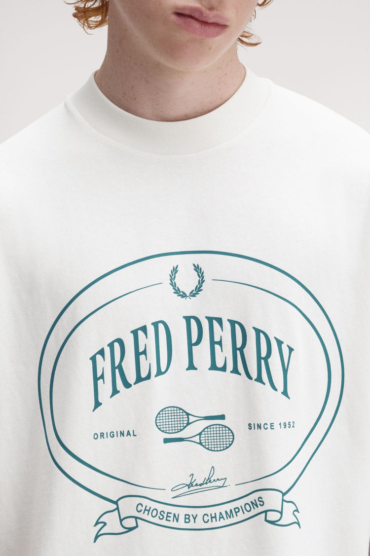 Fred Perry