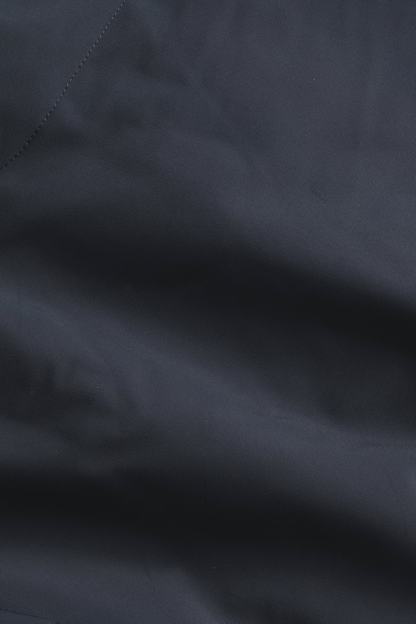 NN.07 Navy Blake Jacket