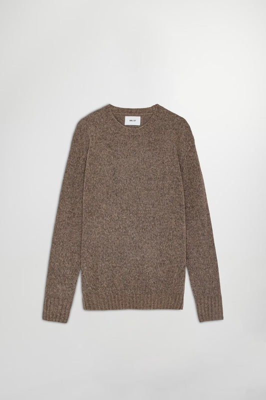 NN.07 Tarmac Lee Wool blend Sweater
