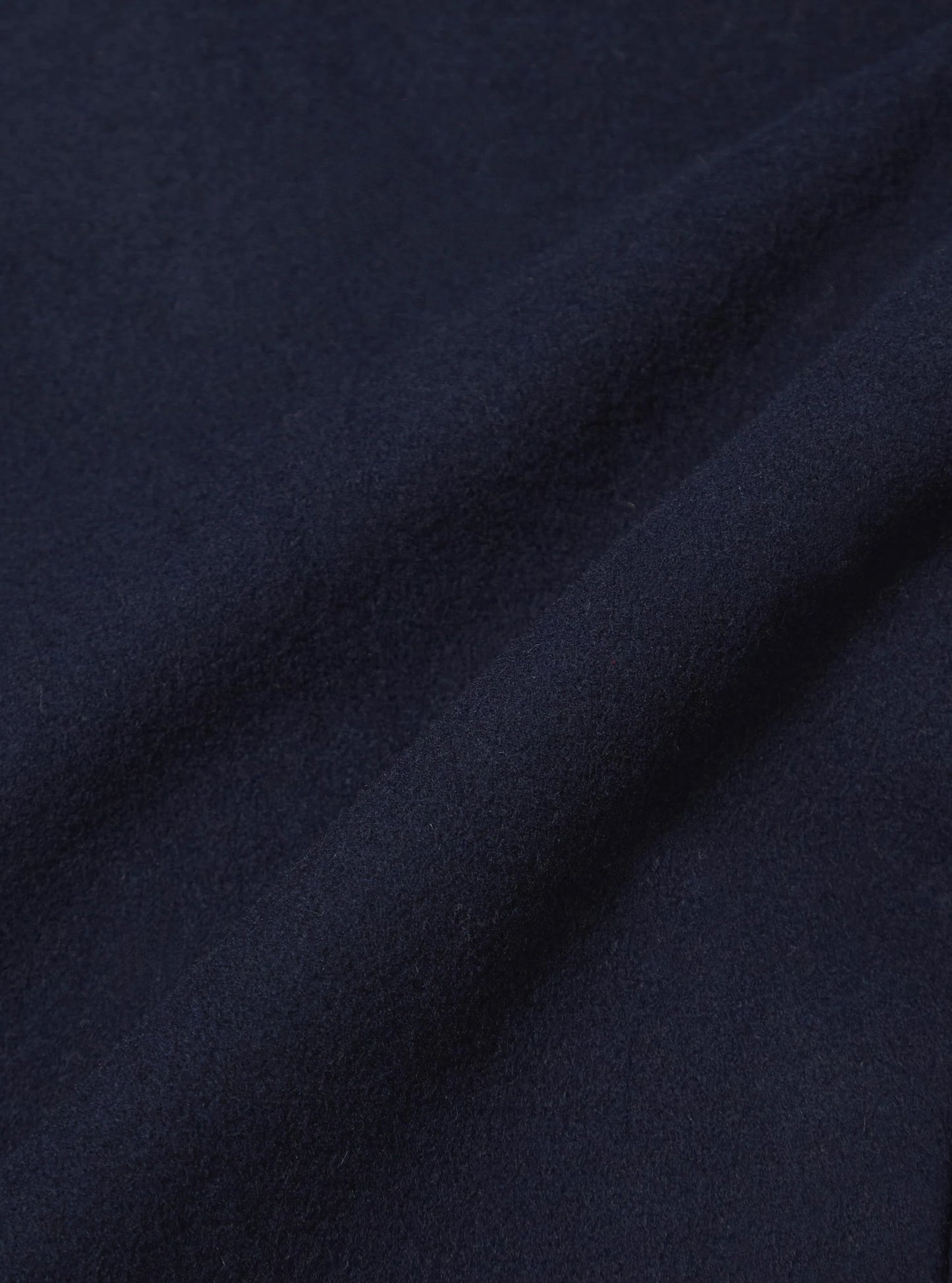 Universal Works Navy Mowbray Manhatten Coat