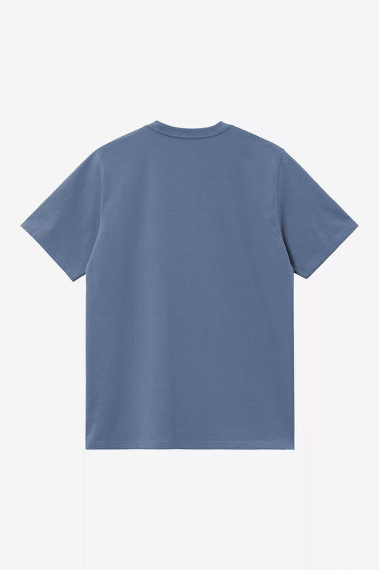 Carhartt WIP Sorrent American Script T-Shirt