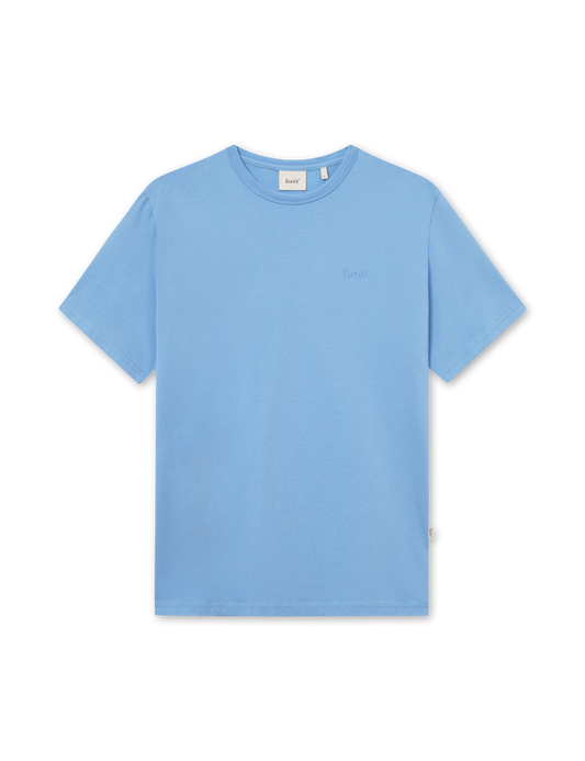 Forét Light Blue Oak T-Shirt