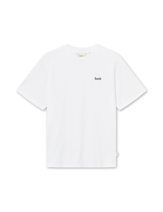 Forét White Oak T-Shirt