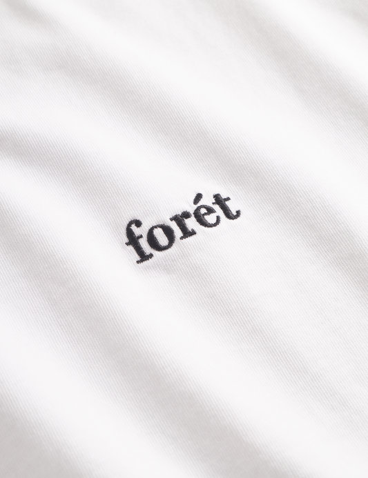 Forét White Oak T-Shirt