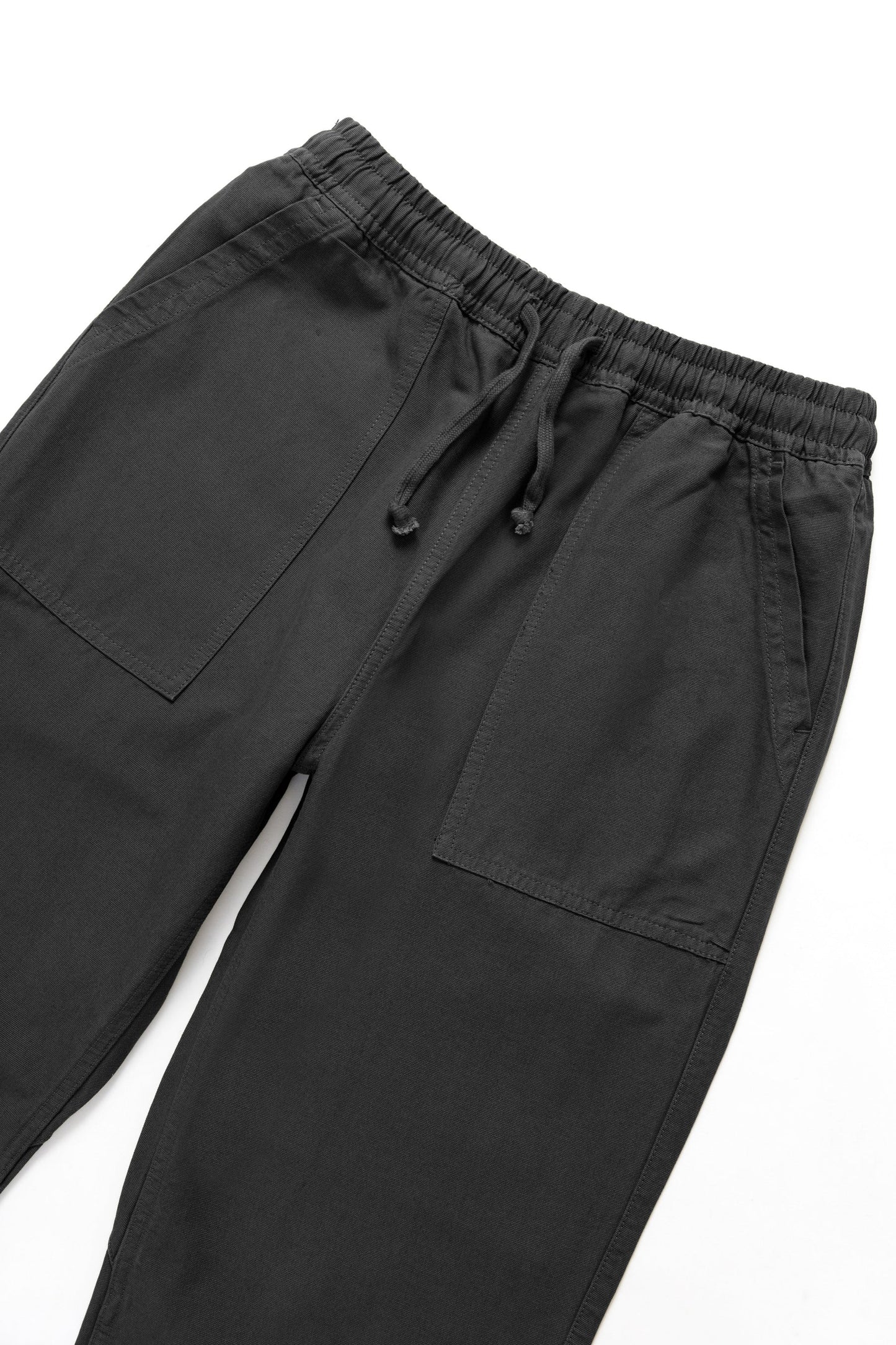 Service Works Black Chef Pant