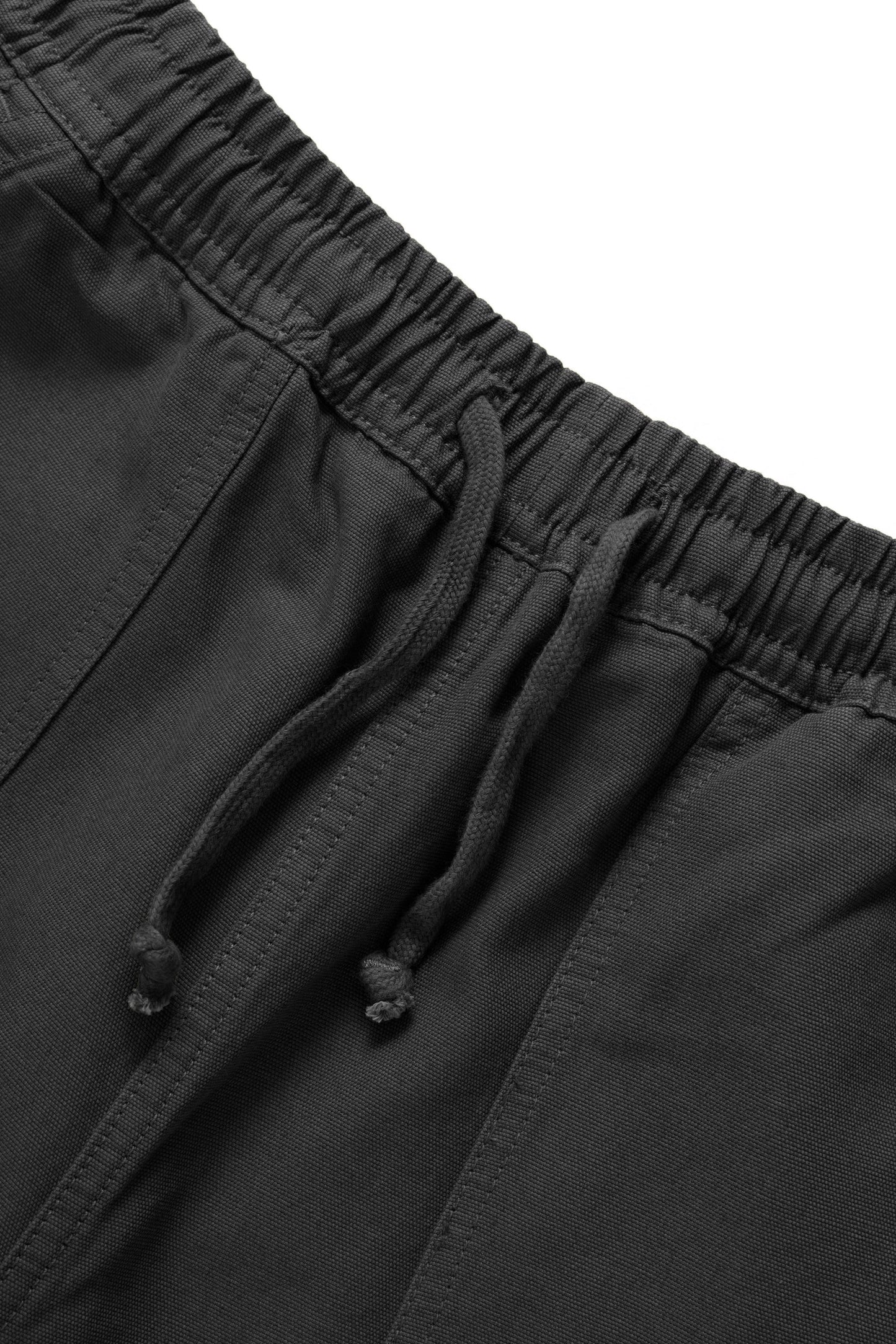 Service Works Black Chef Pant