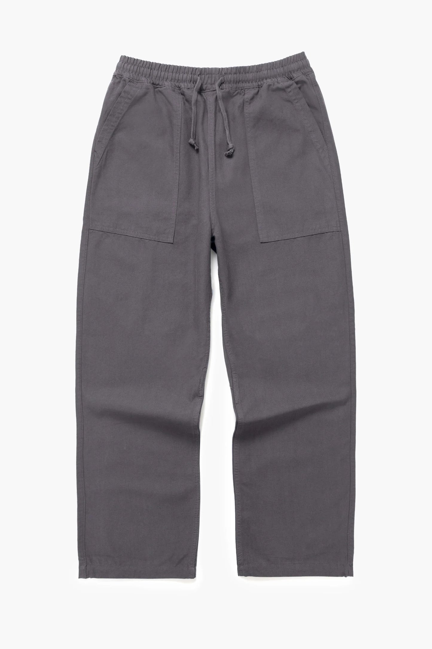 Service Works Grey Chef Pant