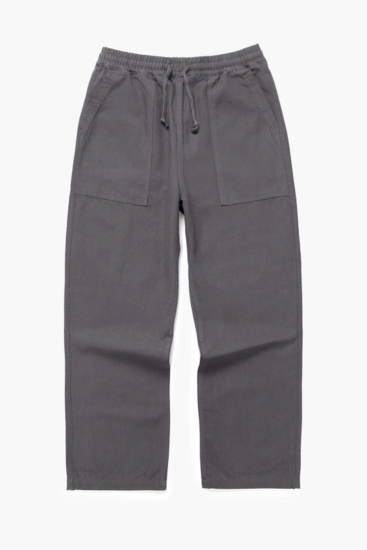 Service Works Grey Chef Pant