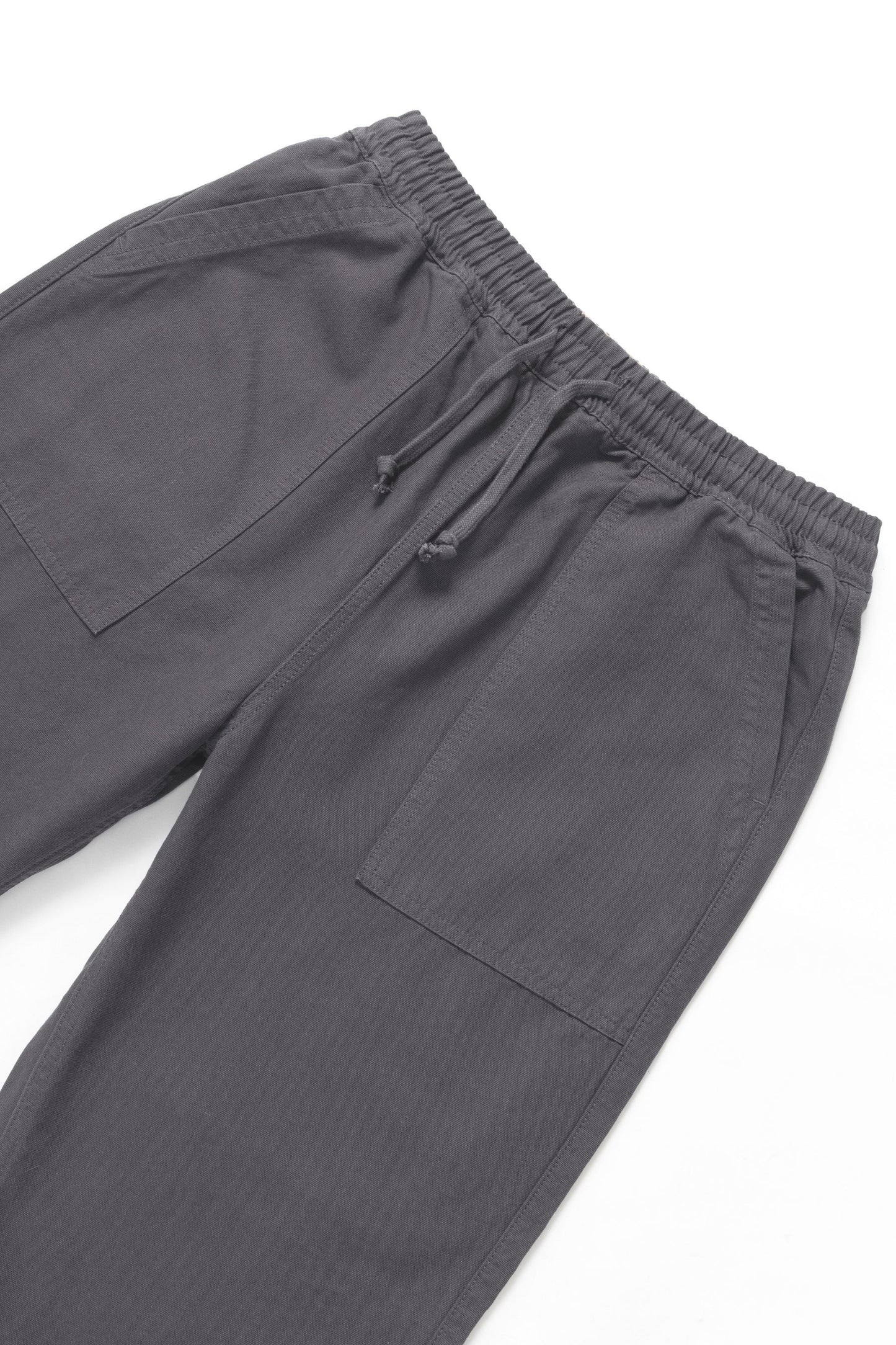 Service Works Grey Chef Pant
