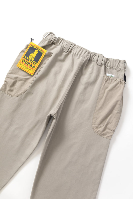 Service Works Pebble Gardner Pant
