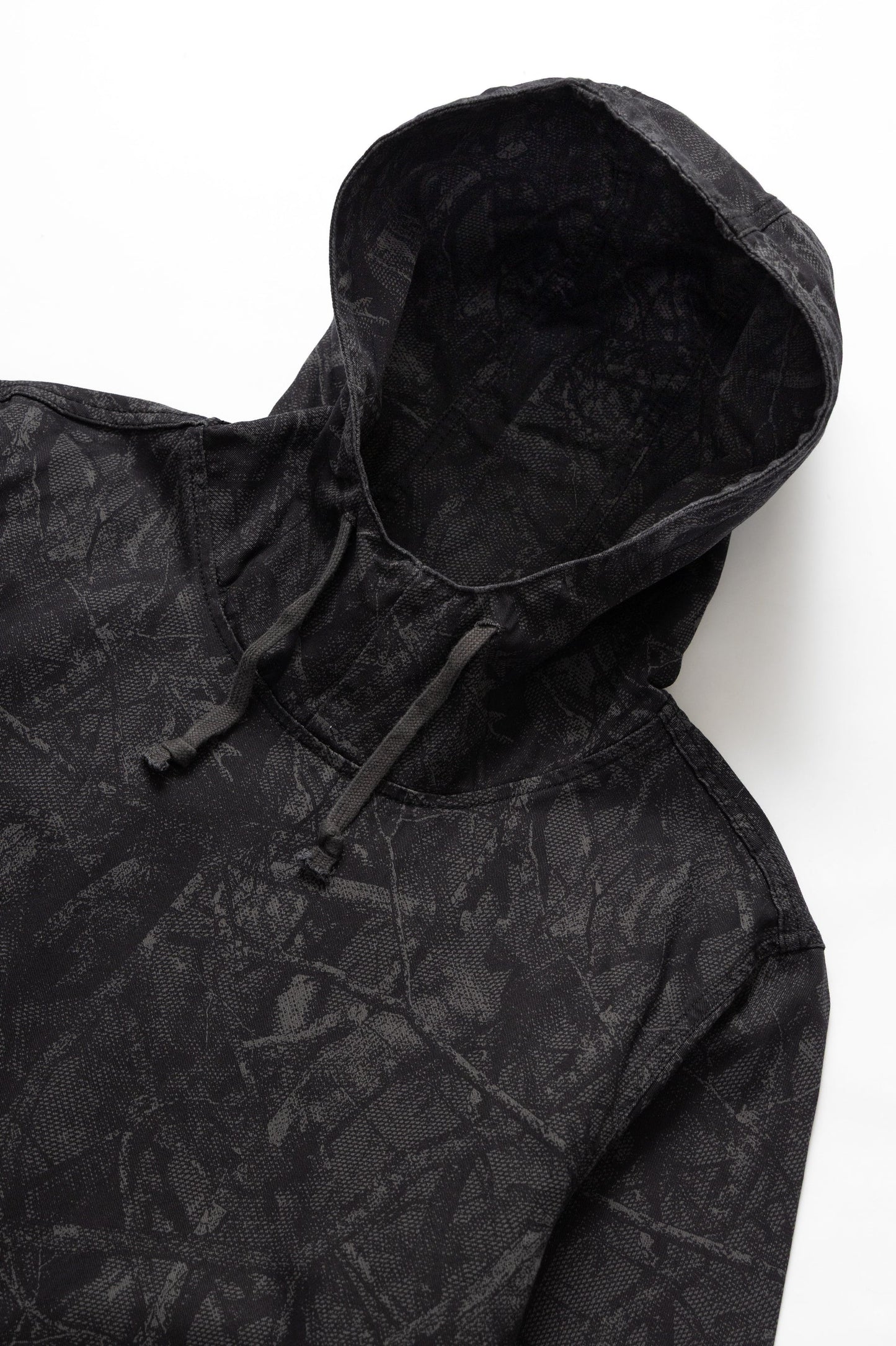 Service Works Xerox Camo Market Smock